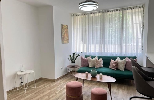 Ensanche Independencia Apartment | Short Term Residences