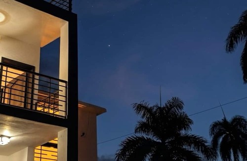 Cabrera Villa | Casa Grandview: Luxury Retreat with Pool & Views
