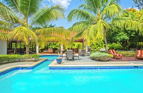 Casa de Campo Resort | Five Bedroom Classic Villa