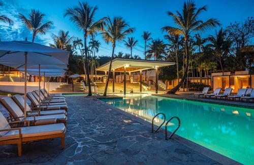 Casa de Campo Resort | Three Bedroom Garden Villa