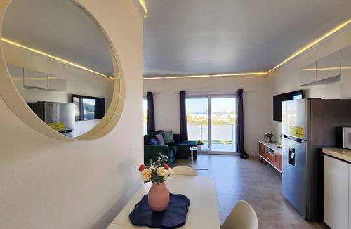 Playa Chiquita Condo | Condos Esmeralda at Sosua Ocean Village