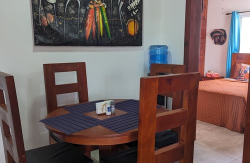 Costambar Apartment | Welcome To My Paradise