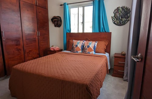 Costambar Apartment | Welcome To My Paradise