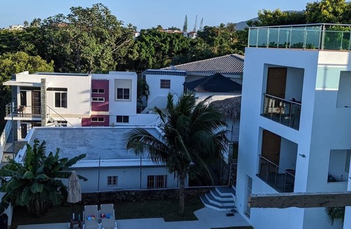 Costambar Apartment | Welcome To My Paradise