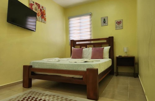La Romana Apartment | Apartamentos Melya