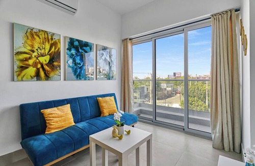 Lope De Vega Apartment | Central Suites Tower