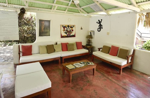 Las Galeras House | Las Mariposas
