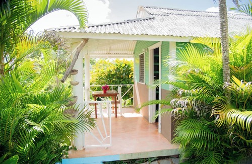 Las Galeras House | Las Mariposas