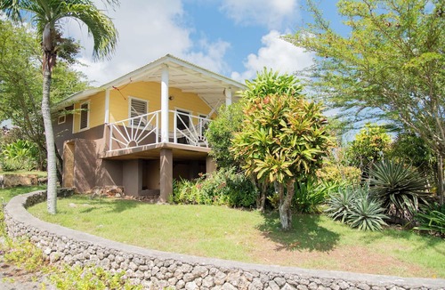 Las Galeras House | Las Mariposas