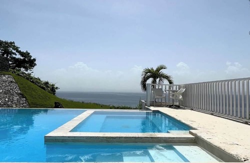 Samana Apartment | Wake Up At Paradise