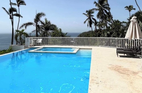 Samana Apartment | Wake Up At Paradise