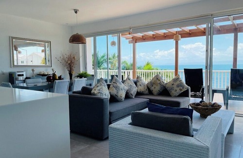 Samana Apartment | *Paradise * Retreat * Peace * Relaxation*