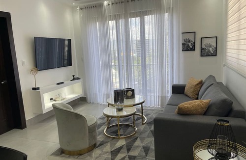 Santiago Province Apartment | Vista Alta Paradise Rialto Recidence
