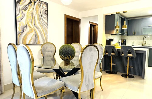 Santiago Province Condo | Family Fun Vacation in Paradise