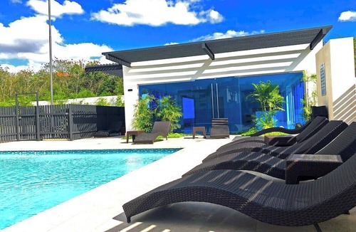 Santiago Province Condo | Family Fun Vacation in Paradise