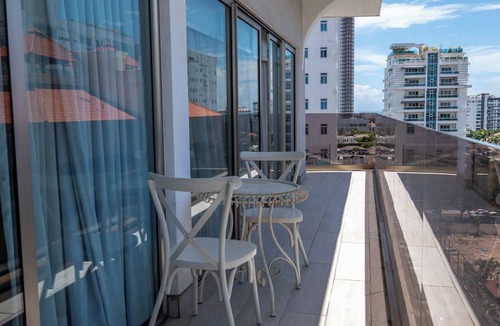 Sarasota Apartment | Brickell Apart Hotel