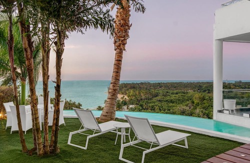 Puerto Bahia Villa | Beautiful, Modern and Luxurious Redonda House Located in las Terrenas