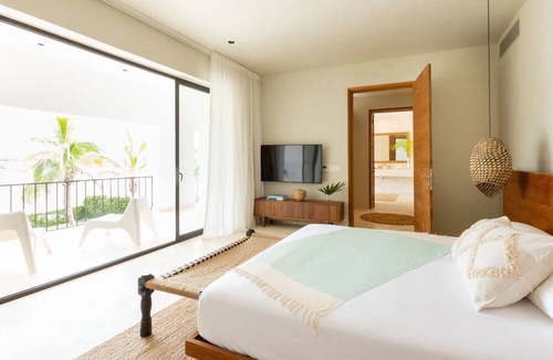 Casa de Campo Villa | Casa Delfín – Luxury Riverside Villa w/Pool, Chef & Golf Carts