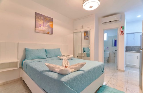 Veron Apartment | Costa Love Hotel PUJ