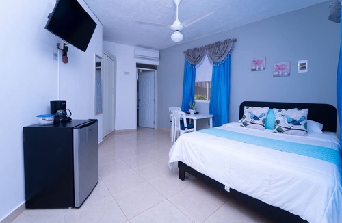 Samana Apartment | Edma Aparta Hotel