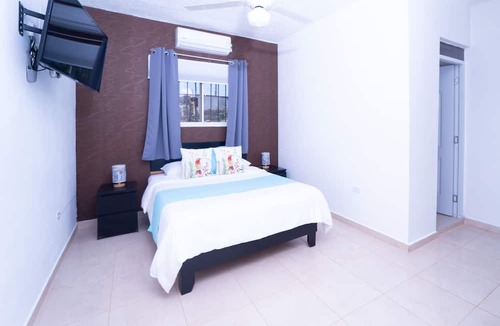 Samana Apartment | Edma Aparta Hotel