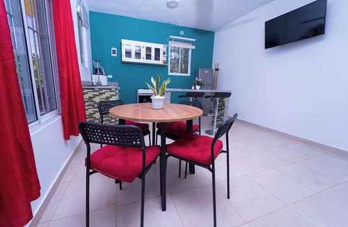 Samana Apartment | Edma Aparta Hotel
