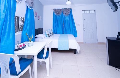 Samana Apartment | Edma Aparta Hotel