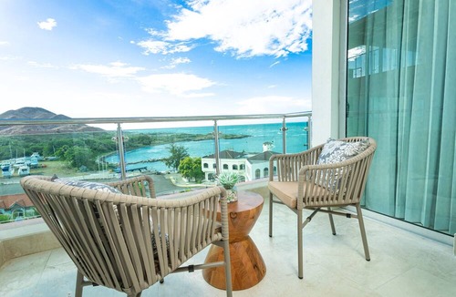 Cofresi Apartment | Cofresi Hills Residence