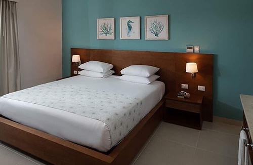 Cabarete Resort | Ocean View on Imperial Suite at Cabarete in Resort