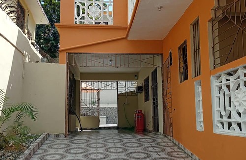 Santo Domingo Este House | house with pool ideal for you
