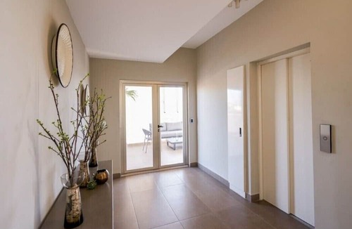La Julia Apartment | Two Brand New Harmony Apts w/Pool & Gym - Same Building 7