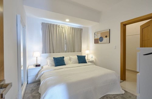 La Julia Apartment | Two Brand New Harmony Apts w/Pool & Gym - Same Building 7