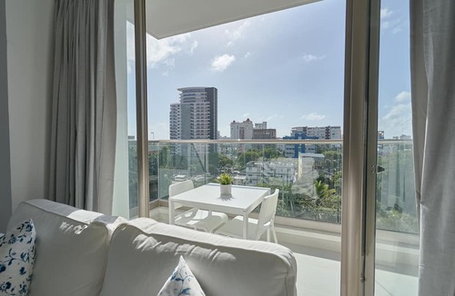 La Julia Apartment | Two Brand New Harmony Apts w/Pool & Gym - Same Building 7