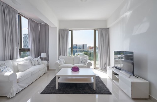 La Julia Apartment | Two Brand New Harmony Apts w/Pool & Gym - Same Building 7