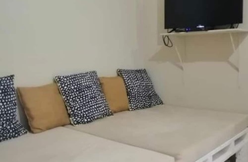Samana Apartment | Family Apartment - Apartment 5 in Villa Coconut