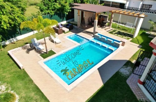 Jarabacoa Villa | Villa Cadriana