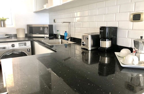 Bavaro Apartment | Beautiful PH in Cana Rock Condos B-336. Golf and Pool View.