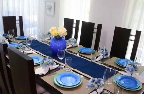 El Soco Villa | Playa Nueva Romana - Relaxing Villa