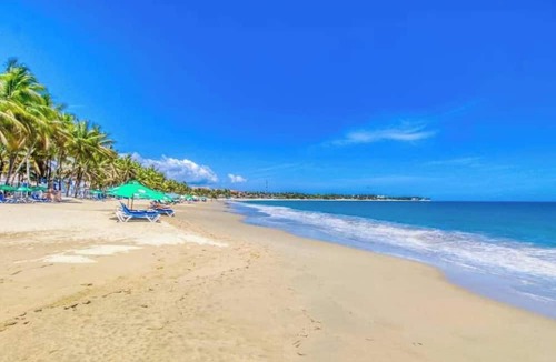 El Batey House | RESIDENTIAL HISPANIOLA, walking distance to town & beach