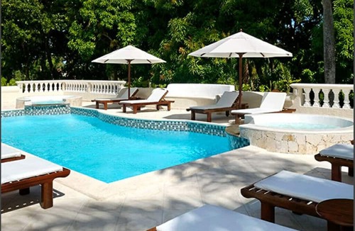 Los Brazos Villa | 3 BEDROOM VILLIAS A MUST STAY [crown villas] VIP BENEFITS