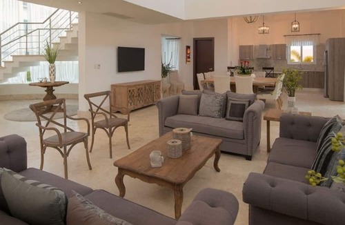 Los Maestros Villa | PUERTO PLATA, DR Lifestyle 5 Bd (10) Villa VIP Mandatory All Inclusive Separate