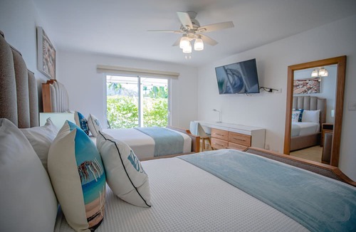 Puerto Plata Apartment | Xeliter Green One Playa Dorada