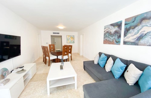 Puerto Plata Apartment | Xeliter Green One Playa Dorada