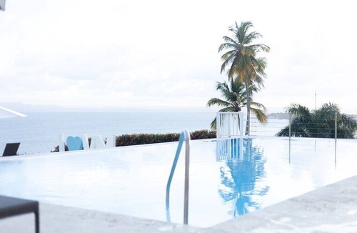 Punta Balandra Apartment | Samaná - Paradise with a view - Vista Mare