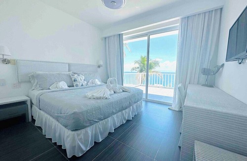 Punta Balandra Apartment | Samaná - Paradise with a view - Vista Mare