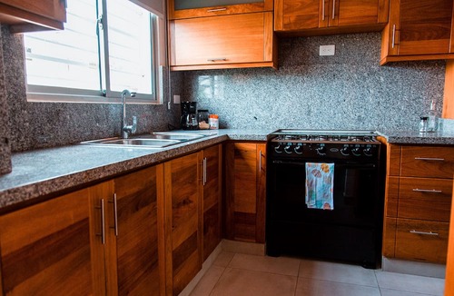 Nuevo Arroyo Hondo Apartment | Beautiful apartment close to the botanic, central