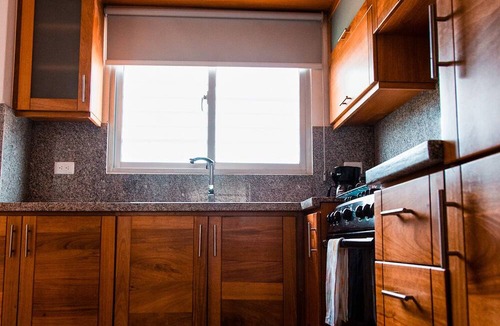 Nuevo Arroyo Hondo Apartment | Beautiful apartment close to the botanic, central