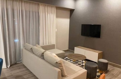 Downtown Santo Domingo Apartment | Beautiful apartment in Piantini and spectacular terrace with swimming pool