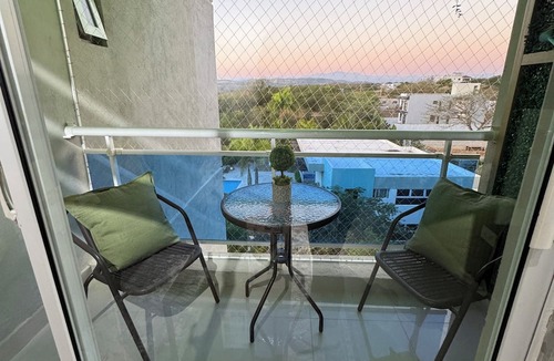Punal Apartment | ESPINAL APARTMENT , 10 minutes away from airport of Santiago