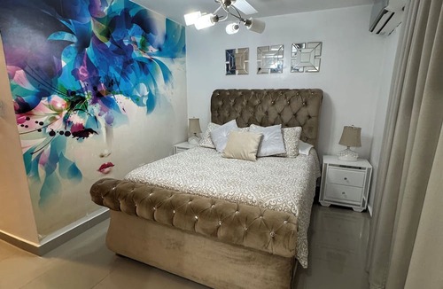 Punal Apartment | ESPINAL APARTMENT , 10 minutes away from airport of Santiago